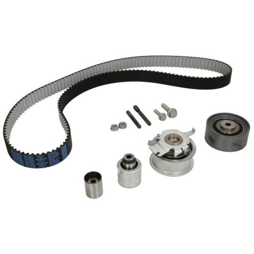 Комплект ГРМ (ремень + ролик) AUDI A3, A4 ALLROAD B8, A4 B8, A5, A6 C6, Q5, TT; SEAT ALTEA, ALTEA XL, EXEO, EXEO ST, LEON, TOLEDO III; SKODA OCTAVIA I