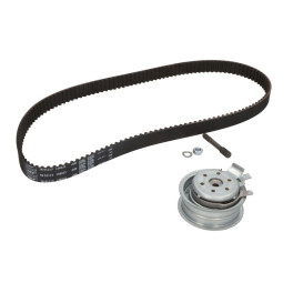 Комплект ГРМ (ремень + ролик) AUDI A3, A4 B5, A4 B6, A4 B7; SEAT ALHAMBRA, ALTEA, ALTEA XL, CORDOBA, CORDOBA VARIO, EXEO, EXEO ST, IBIZA II, IBIZA III