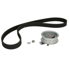 Комплект ГРМ (ремінь + ролик) AUDI A3, A4 B5, A4 B6, A4 B7; SEAT ALHAMBRA, ALTEA, ALTEA XL, CORDOBA, EXEO, EXEO ST, IBIZA III, IBIZA IV, IBIZA IV SC, LEON, TOLEDO II, TOLEDO III 1.6-2.0LPG 11.94-