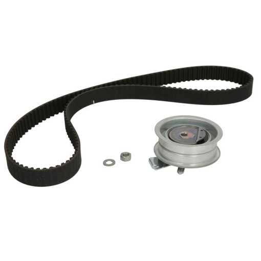 Комплект ГРМ (ремінь + ролик) AUDI A3, A4 B5, A4 B6, A4 B7; SEAT ALHAMBRA, ALTEA, ALTEA XL, CORDOBA, EXEO, EXEO ST, IBIZA III, IBIZA IV, IBIZA IV SC, LEON, TOLEDO II, TOLEDO III 1.6-2.0LPG 11.94-
