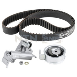 Комплект ГРМ (ремень + ролик) AUDI A4 B5, A4 B6, A4 B7, A6 C5; SEAT EXEO, EXEO ST; SKODA SUPERB I; VW PASSAT B5.5 1.8/2.0 01.95-05.10