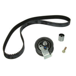 Комплект ГРМ (ремінь + ролик) AUDI A4 B5, A6 C4, A6 C5, CABRIOLET B3; SKODA SCALA; VW PASSAT B5 1.6D/1.8 11.94-