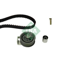 Комплект ГРМ (ремінь + ролик) AUDI A4 B5, A6 C4, A6 C5, CABRIOLET B3; SKODA SCALA; VW PASSAT B5 1.6D/1.8 11.94-