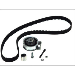 Комплект ГРМ (ремень + ролик) AUDI A3, A4 B6, A4 B7, A6 C5; SKODA SUPERB I; VW PASSAT B5.5 1.8/2.0 01.97-06.08