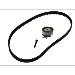 Комплект ГРМ (ремень + ролик) CHEVROLET AVEO / KALOS, CORSA, LANOS; DAEWOO KALOS, LANOS, NEXIA; FSO LANOS; OPEL ASTRA F, ASTRA F CLASSIC, ASTRA G, COM