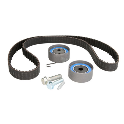 Комплект ГРМ (ремінь + ролик) CHEVROLET CRUZE, TRAX; OPEL ASTRA H, ASTRA H CLASSIC, ASTRA H GTC, ASTRA J, ASTRA J GTC, COMBO TOUR, COMBO/MINIVAN, CORSA C, CORSA D, MERIVA A, MERIVA B 1.7D 06.03-
