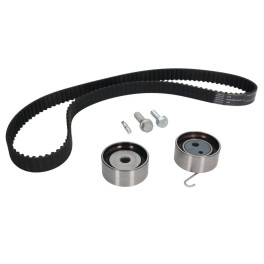 Комплект ГРМ (ремінь + ролик) CHEVROLET CRUZE, TRAX; OPEL ASTRA H, ASTRA H CLASSIC, ASTRA H GTC, ASTRA J, ASTRA J GTC, CORSA D, MERIVA A, MERIVA B, MOKKA / MOKKA X, ZAFIRA B 1.7D 08.06-