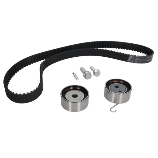Комплект ГРМ (ремінь + ролик) CHEVROLET CRUZE, TRAX; OPEL ASTRA H, ASTRA H CLASSIC, ASTRA H GTC, ASTRA J, ASTRA J GTC, CORSA D, MERIVA A, MERIVA B, MOKKA / MOKKA X, ZAFIRA B 1.7D 08.06-