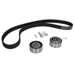 Комплект ГРМ (ремінь + ролик) CHEVROLET CRUZE, TRAX; OPEL ASTRA H, ASTRA H CLASSIC, ASTRA H GTC, ASTRA J, ASTRA J GTC, CORSA D, MERIVA A, MERIVA B, MOKKA / MOKKA X, ZAFIRA B 1.7D 08.06-