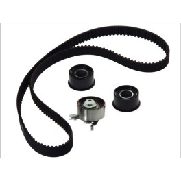 Комплект ГРМ (ремень + ролик) CHEVROLET EPICA, EVANDA, LACETTI, NUBIRA, REZZO; DAEWOO EVANDA, LACETTI, LEGANZA, NUBIRA, TACUMA / REZZO; OPEL ASTRA F,