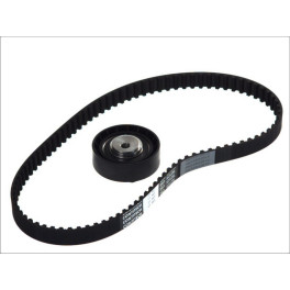Комплект ГРМ (ремень + ролик) FORD C-MAX, FIESTA IV, FIESTA/MINIVAN, FOCUS C-MAX, FOCUS I, FOCUS II, GALAXY II, MONDEO IV, S-MAX, TOURNEO CONNECT, TRA