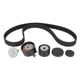 Комплект ГРМ (ремень + ролик) RENAULT CLIO III, FLUENCE, GRAND SCENIC II, GRAND SCENIC III, LAGUNA II, LAGUNA III, MEGANE, MEGANE II, MEGANE III, MODU