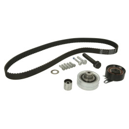 Комплект ГРМ (ремінь + ролик) SKODA SCALA; VW CRAFTER 30-35, CRAFTER 30-50 1.6D/2.5D 04.06-