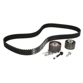 Комплект ГРМ (ремінь + ролик) VOLVO C30, C70 II, S40 II, S60 I, S60 II, S80 I, S80 II, V40, V50, V60 I, V70 II, V70 III, XC60 I, XC70 I, XC70 II, XC90 I 2.0D/2.4D/2.4DH 01.01-