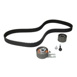 Комплект ГРМ (ремінь + ролик) VOLVO C30, C70 II, S40 II, S60 I, S60 II, S80 I, S80 II, V40, V50, V60 I, V70 II, V70 III, XC60 I, XC70 I, XC70 II, XC90 I 2.0D/2.4D/2.4DH 01.01-