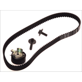 Комплект ГРМ (ремень + ролик) VOLVO C30, S40 II, V50; FORD B-MAX, C-MAX, C-MAX II, ECOSPORT, FIESTA, FIESTA V, FIESTA VI, FOCUS C-MAX, FOCUS II, FOCUS