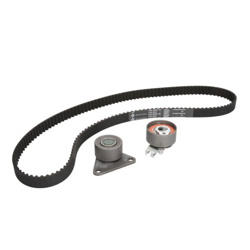 Комплект ГРМ (ремінь + ролик) VOLVO C70 I, S40 I, S60 I, S70, S80 I, V40, V70 I, V70 II, XC70 I, XC90 I; RENAULT LAGUNA I, SAFRANE II 1.6-2.5 06.95-09.14