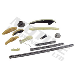 Комплект ГРМ AUDI A3, A4 B8, A5, A6 C7, Q5, TT; SEAT ALHAMBRA, ALTEA, ALTEA XL, EXEO, EXEO ST, LEON, TOLEDO III; SKODA OCTAVIA II, SUPERB II, YETI; VW