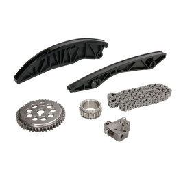 Комплект ГРМ HYUNDAI I20 I, I30, IX20; KIA CARENS III, CEE'D, CERATO I, CERATO II, PRO CEE'D, RIO III, SOUL I, VENGA 1.4/1.6 05.06-