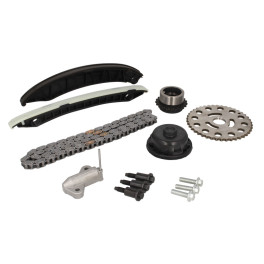 Комплект ГРМ NISSAN PRIMASTAR, QASHQAI I, X-TRAIL, X-TRAIL II, X-TRAIL III; OPEL VIVARO A; RENAULT ESPACE IV, GRAND SCENIC II, GRAND SCENIC III, KOLEO