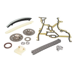 Комплект ГРМ OPEL AGILA, ASTRA G, ASTRA G CLASSIC, ASTRA H, ASTRA H GTC, COMBO TOUR, COMBO/MINIVAN, CORSA B, CORSA C, CORSA D, MERIVA A, TIGRA 1.0-1.4