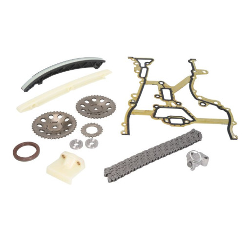 Комплект ГРМ OPEL AGILA, ASTRA G, ASTRA G CLASSIC, ASTRA H, ASTRA H GTC, COMBO TOUR, COMBO/MINIVAN, CORSA B, CORSA C, CORSA D, MERIVA A, TIGRA 1.0-1.4
