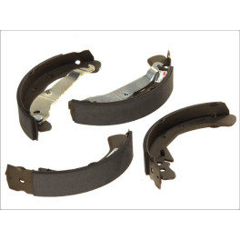 Колодки тормозные барабанного тормоза задние к/кт OPEL ASTRA F, ASTRA F CLASSIC, ASTRA G, ASTRA G CLASSIC, ASTRA H, ASTRA H CLASSIC, ASTRA H GTC, COMB