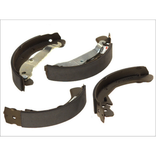 Колодки тормозные барабанного тормоза задние к/кт OPEL ASTRA F, ASTRA F CLASSIC, ASTRA G, ASTRA G CLASSIC, ASTRA H, ASTRA H CLASSIC, ASTRA H GTC, COMB