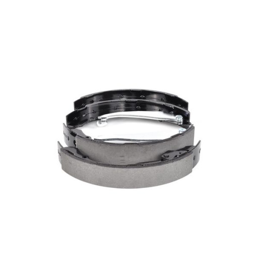 Колодкі гальмівні барабанні задні к/кт SEAT INCA; SKODA OCTAVIA I, ROOMSTER, ROOMSTER PRAKTIK; VW BEETLE, CADDY II, CADDY II/MINIVAN, JETTA IV 1.2-2.0D 11.95-