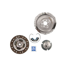 Комплект сцепления (210мм) SEAT LEON, TOLEDO II; SKODA OCTAVIA I; VW BORA, BORA I, GOLF IV 1.4/1.6 09.96-12.10