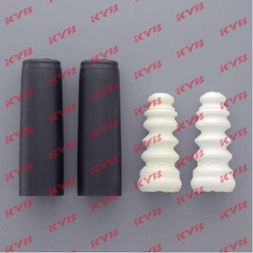 Кріплення амортизатора к/кт зад AUDI A1, A2, A3; CHEVROLET AVEO / KALOS; DAEWOO KALOS; FORD FIESTA V, FIESTA VI, FUSION; MAZDA 2, 3, 5; SEAT CORDOBA, IBIZA III 1.0-Electric 09.96-