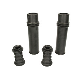 Комплект крепления амортизатора задн DS DS 4; CITROEN C4, C4 I, C4 II, DS4; PEUGEOT 3008, 307, 308, 308 I 1.2-2.0D 08.00-