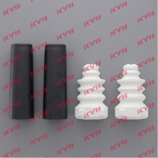 Кріплення амортизатора к/кт зад SKODA OCTAVIA II; VW GOLF PLUS V, GOLF V, GOLF VI, JETTA III, TOURAN 1.2-Electric 02.03-12.13
