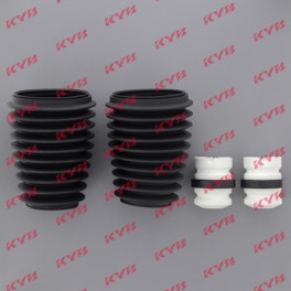 Комплект крепления амортизатора передн AUDI 200 C3 2.1/2.2 08.83-12.91