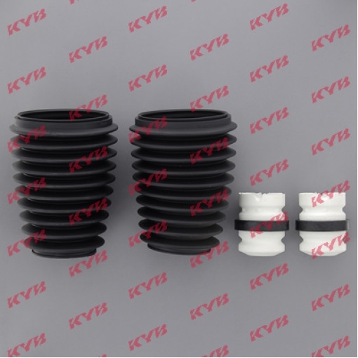 Комплект крепления амортизатора передн AUDI 200 C3 2.1/2.2 08.83-12.91