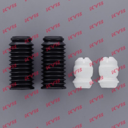 Кріплення амортизатора к/кт пер AUDI 50, 80 B2, 80 B3, 80 B4, 90 B2, 90 B3, COUPE B2, COUPE B3, QUATTRO; FIAT PUNTO; SEAT CORDOBA, CORDOBA VARIO, IBIZA II, TOLEDO I 0.8-2.9 02.74-12.02