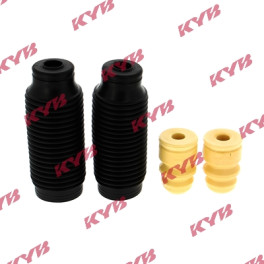 Комплект крепления амортизатора передн HYUNDAI ACCENT III, ELANTRA III, ELANTRA IV, GETZ, I30; KIA CERATO I, RIO II 1.1-2.0D 06.00-06.12
