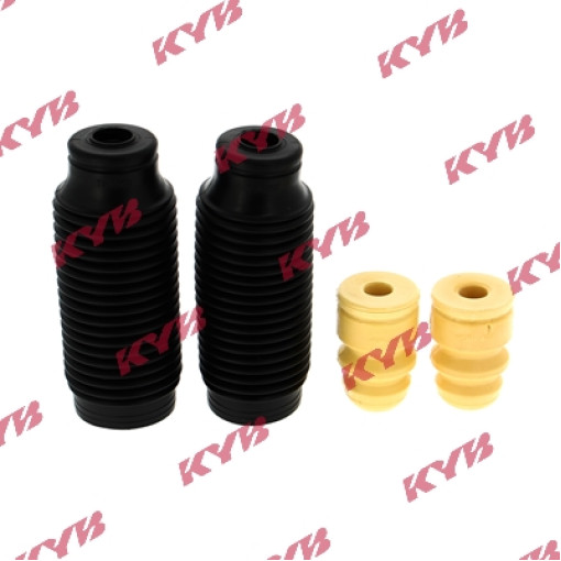 Комплект крепления амортизатора передн HYUNDAI ACCENT III, ELANTRA III, ELANTRA IV, GETZ, I30; KIA CERATO I, RIO II 1.1-2.0D 06.00-06.12