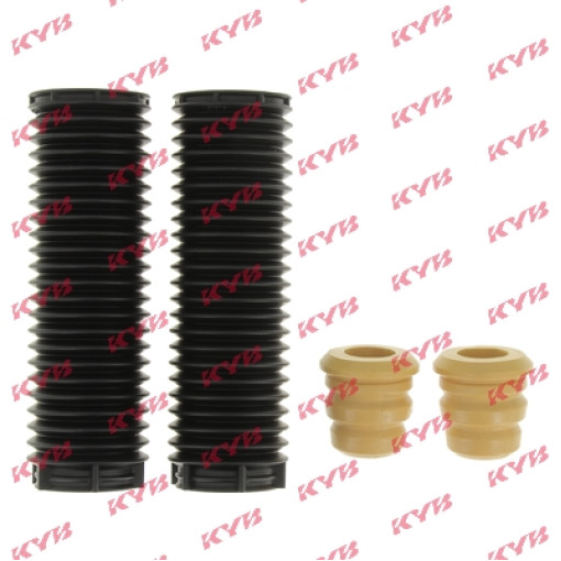 Комплект крепления амортизатора передн VOLVO S40 II, V50, V60 I, XC60 I; FORD C-MAX, FOCUS C-MAX, FOCUS II; MAZDA 3, 5 1.3-2.5 10.03-