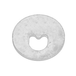Крепление рычага к/кт L/R rear fits: AUDI A3, A6 C5; SEAT ALTEA, ALTEA XL, LEON, TOLEDO III; SKODA OCTAVIA II, SUPERB II; VW CC B7, EOS, GOLF PLUS