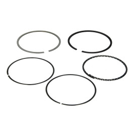 Кільця поршневі к/кт (79мм (STD) 1,2-1,5-2,5) OPEL OPEL ASTRA F, ASTRA F CLASSIC, ASTRA G, CORSA B, TIGRA, VECTRA B, ZAFIRA A 1.6 03.93-06.05