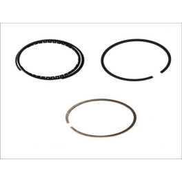 Кільця поршневі к/кт (79мм (STD) 1,2-1,5-3) DAEWOO; OPEL DAEWOO NUBIRA; FSO LANOS; OPEL ASCONA C, ASTRA F, ASTRA F CLASSIC, ASTRA G, CORSA A, KADETT E, KADETT E COMBO, VECTRA A 1.6/1.6LPG 09.86-