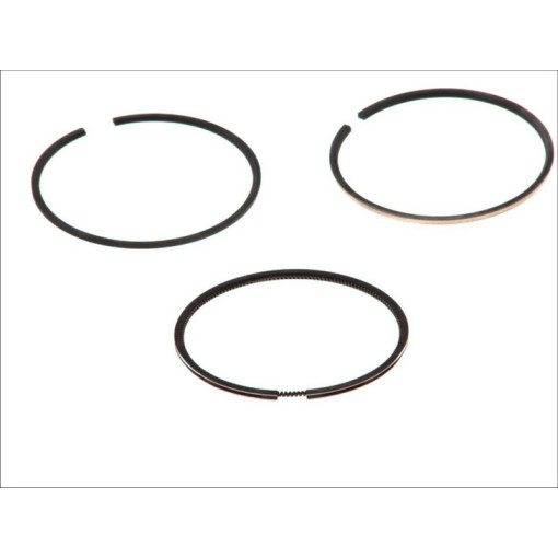 Кільця поршневі к/кт (80мм (STD) 2,5-2-3) RENAULT NISSAN INTERSTAR, PRIMASTAR; RENAULT CLIO II, LAGUNA I, MEGANE I, MEGANE I CLASSIC, MEGANE I COACH, MEGANE SCENIC, SCENIC I 1.9D 03.97-