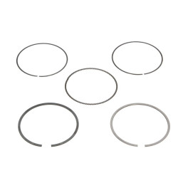 Кільця поршневі к/кт (84мм (STD) 1,5-2-1,2) BMW BMW 1 (F20), 1 (F21), 2 (F22, F87), 2 (F23), 3 (F30, F80), 3 (F31), 3 GRAN TURISMO (F34), 4 (F32, F82), 4 (F33, F83) 2.0-3.0 04.10-