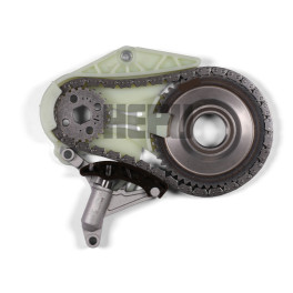 Комплект привода масляного насоса BMW 1 (F20), 1 (F21), 2 (F22, F87), 2 (F23), 3 (F30, F80), 3 (F31), 3 GRAN TURISMO (F34), 4 (F32, F82), 4 (F33, F83)