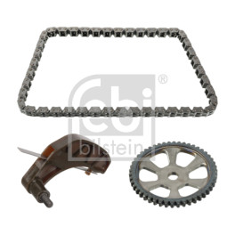 Комплект привода масляного насоса SEAT CORDOBA, IBIZA III, IBIZA IV, IBIZA IV SC, IBIZA IV ST; SKODA FABIA II, ROOMSTER, ROOMSTER PRAKTIK; VW FOX, POLO, POLO V 1.2 04.05-