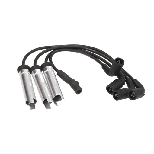 Комплект проводов зажигания CHEVROLET KALOS; DAEWOO KALOS, LANOS 1.3/1.4/1.5 05.97-
