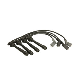 Комплект проводов зажигания HYUNDAI ACCENT II, ACCENT III, COUPE, ELANTRA, GETZ, MATRIX; KIA CERATO, RIO II 1.4/1.5/1.6 06.00-