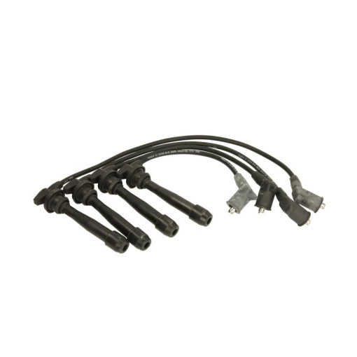 Комплект проводов зажигания HYUNDAI ACCENT II, ACCENT III, COUPE, ELANTRA, GETZ, MATRIX; KIA CERATO, RIO II 1.4/1.5/1.6 06.00-