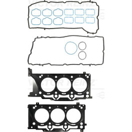 Комплект прокладок двигателя (верхний) CHRYSLER 200, 300C, VOYAGER V; DODGE AVENGER, CHALLENGER, CHARGER, DURANGO, GRAND, JOURNEY; FIAT FREEMONT; JEEP